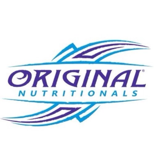 Original Nutritionals™: The Future Of Fitness Nutrition Grounded In The Past