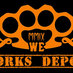 Official Dorks Depok (@dorks_depok) Twitter profile photo