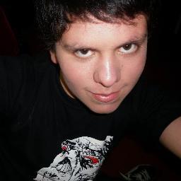 AlexPortillo94's profile picture. 