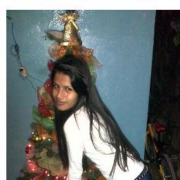 100% cristiana ...apasionada por DIOS....lo amo con todo mi 3