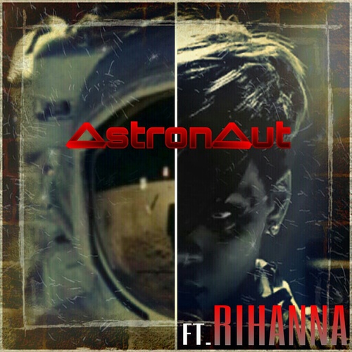 Chris RockStar is Astronaut - Producer, Song writter, and Recording artist! Greatest Human Alive!!!! #AstronAutTechnology #WeInHere