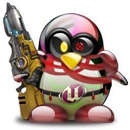 Android user, Linux user, oldschool player :)