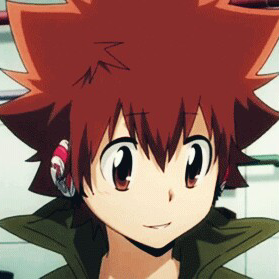 [@Manga_RP] Katekyo Hitman Reborn ✗ Vongola Decimo ✗ ツナ ✗ #DutaUkesemeMRP #DutaCipoksMRP #DutaKepoMRP