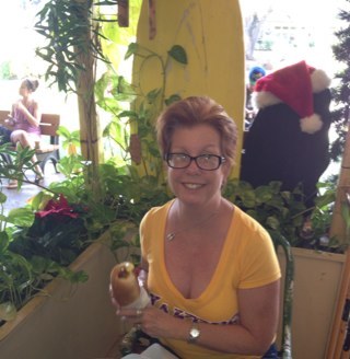 elocklair's profile picture. 