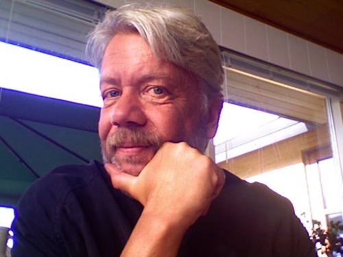 🎣 Fly-fisher & ⛵️ sailor | 📸 & nature lover | 🖥️ Tech & science enthusiast | ✈️ Loves travel, family, 🐕, music | 🖨️ 3D prints | Granddad of 4 ❤️❤️❤️❤️