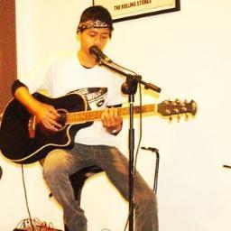 ETML_Punk's profile picture. SOLO GUITAR : Dwiky Ramadhani S (Vocal)
http://t.co/AfLpbMHf || Punk/ Pop Punk || for bocking contac : 085722856946 || http://t.co/oZgVHnBG
