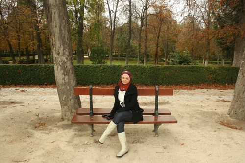 Heba Hindi