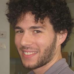 Ed-Tech entrepreneur. #Python core developer. Love Math, Physics, hiking, video games and learning about almost anything.
