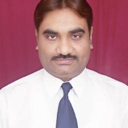 working with Indian Oil Corporation Ltd as DGM (Institutional Business), Bhopal.