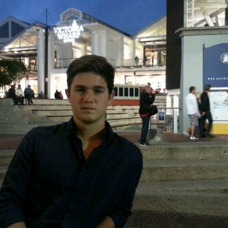 SFitnum's profile picture. 