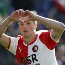 FIFA - Feyenoord Rotterdam - John Guidetti