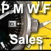PMWF Sales (@pmwfsales) Twitter profile photo