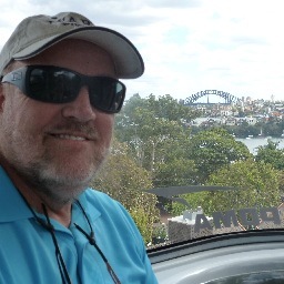 jga1333's profile picture. President and CEO, AATA International, Inc.  Global environmental and social management, permitting, and technical services firm. Limnologist, world traveler.