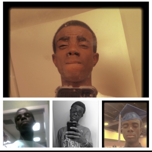Fuck with me at your own risk! I do say stupid shit at times... Up to you not to take my tweets too seriously! #youngzoe #chevyboy #teamIphone #Fool4Life #FAU