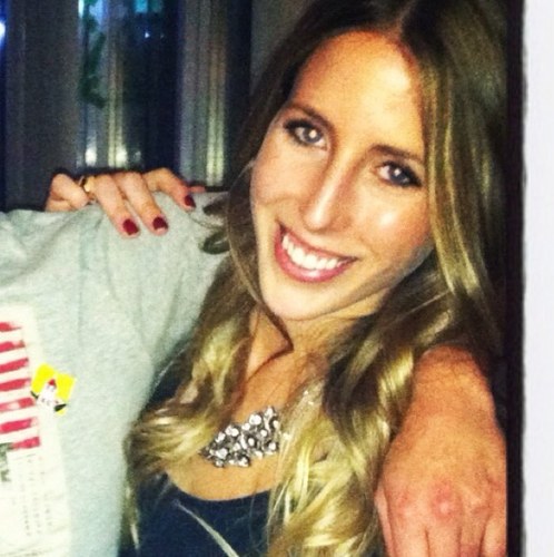 MariaKay4's profile picture. 