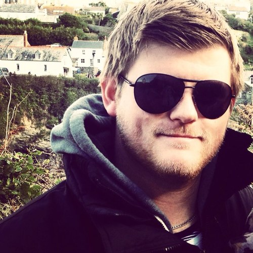 Former Football Writer for @lastwordonsport , @GT4ABL Spanish Football Correspondant, Chelsea Fan #LegacyFan @chelseastrust member, Tour De France Winner 2004