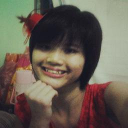 liyalie's profile picture. Oriflame Consultant | Binusian | Have a big dream !