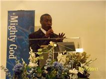 ThadeausLee's profile picture. Student/Teacher/Preacher/Husband/Father/Grandfather/Pastor/Transportation Broker