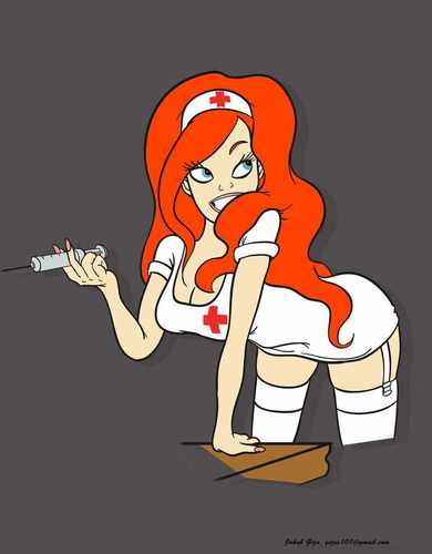 BabyNursexx's profile picture. Florence is my homegirl.