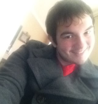 Just a guy going through life one step at a time!!!!