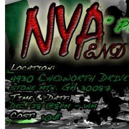Official Nigerian Youth Alliance page. Based in Atlanta. Serving the community while embracing our home country and its culture! Join Today!