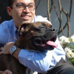 Dad of 2 trouble makers, husband of another. PhD, Computer science. There’s always so much learn and understand. You can never have too much empathy.