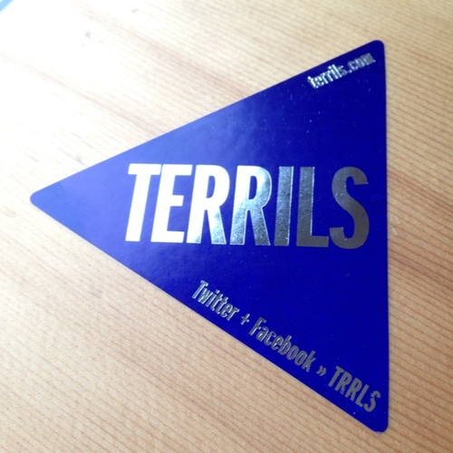 TRRLS's profile picture. 