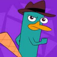 Perry the Platypus (@platypusp) 's Twitter Profile