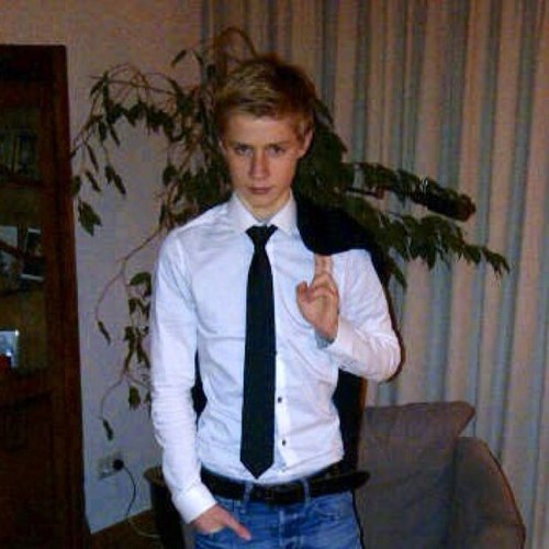 Beekdal lyceum 5 VWO,  VDZ B1, Vitesse supporter!