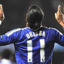 Massive Chelsea fan 
#CFC #Chelsea