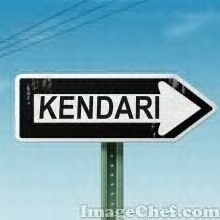 Komunitas Blogger Kota Kendari-Sulawesi Tenggara || Follow dan Mention alamat blogta, pasti difolback.