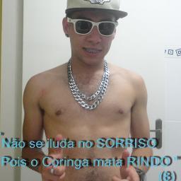 NEM MAIOR NEM MELHOR ....Quem Nunca imaginou andar assim de cordão de ouro e mergulhando no dim dim ♫♪♫♪