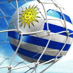 Toda la información sobre fútbol uruguayo para todos los charrúas alrrededor del mundo.