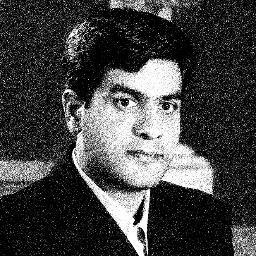 aabbasi59's profile picture. Ph.D Student in Water Resources Department- Delft University of Technology