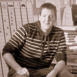 Pietersbierum, 21 jaar, Meester in opleiding!