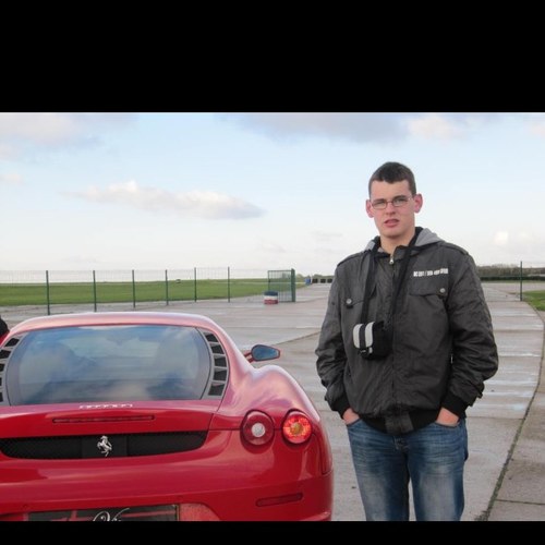 RomainMangholz's profile picture. 