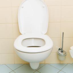 Badkamer