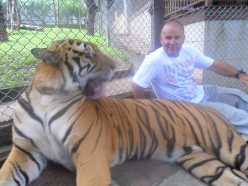 KevinFTurner's profile picture. 