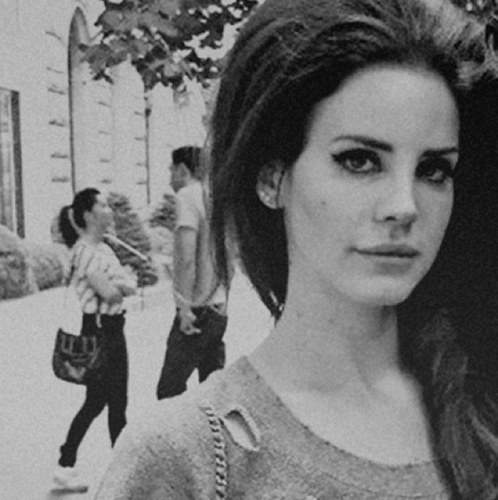 LanaDelBear's profile picture. My name is Lana Del Rey.I make amusing music. Live life like you mean it.Because, You and I, we were born to die.♡ ~Paraody~