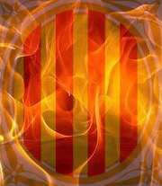 Generalitat on fire 🎗