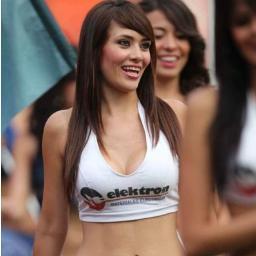 AngiieLaLaLa's profile picture. Holaa, mi nombre es Angie Mendoza, tengo 15 años. Soy de Colombia pero vivo en España por motivos economicos. Muchas Graciias por sseguirme.
TeeQuiiieroo7