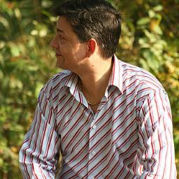 Makso13's profile picture. 