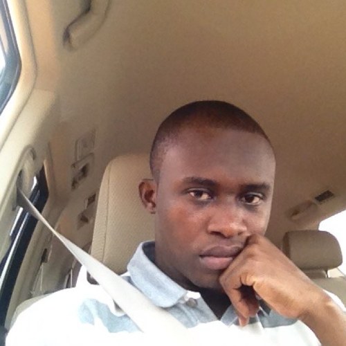 CCAI, MCE, MOS, NDS, MSc. BSc.
Systems Librarian (Nduom School of Business and Technology)