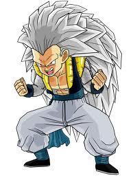 SSJ5Gotenks's profile picture. 