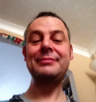 Swansea city fan
