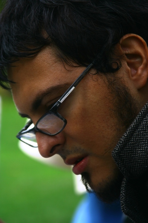 daddyrho's profile picture. « -Che cosa ti piace della musica? -Tanto per cominciare... Tutto. »