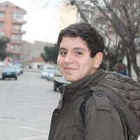 Sencer (@nobodyperfecet) Twitter profile photo
