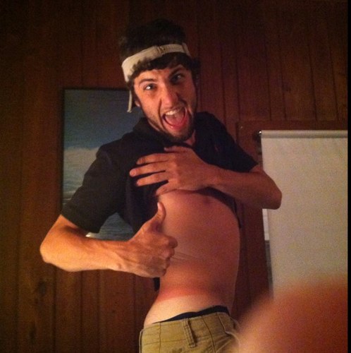 HenriksenAndrew's profile picture. 