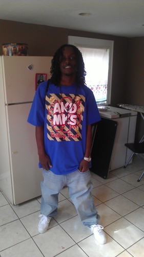 watchn out 4 the unexpected ..