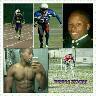 Football and track is my life, Lane college 15, just call me Speedy,instagram Malcolm_hardbody